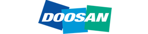 Logo Doosan